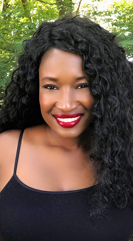 Tanya Thompson