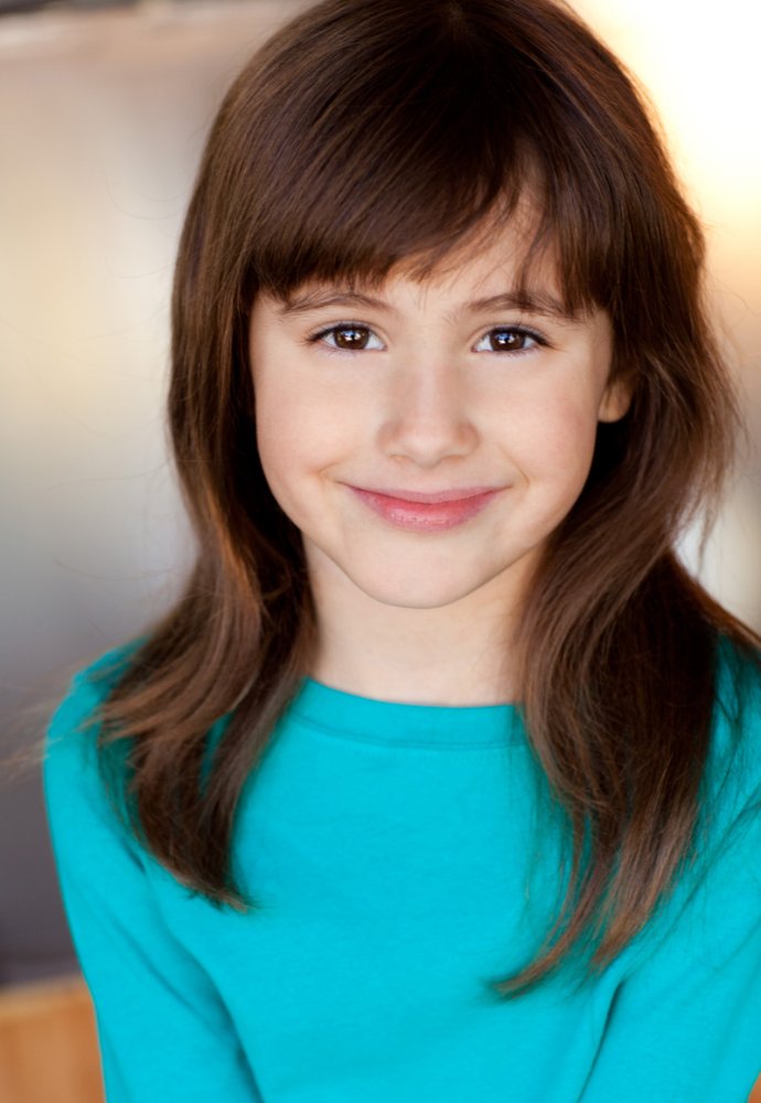 Zoe Niemkiewicz
