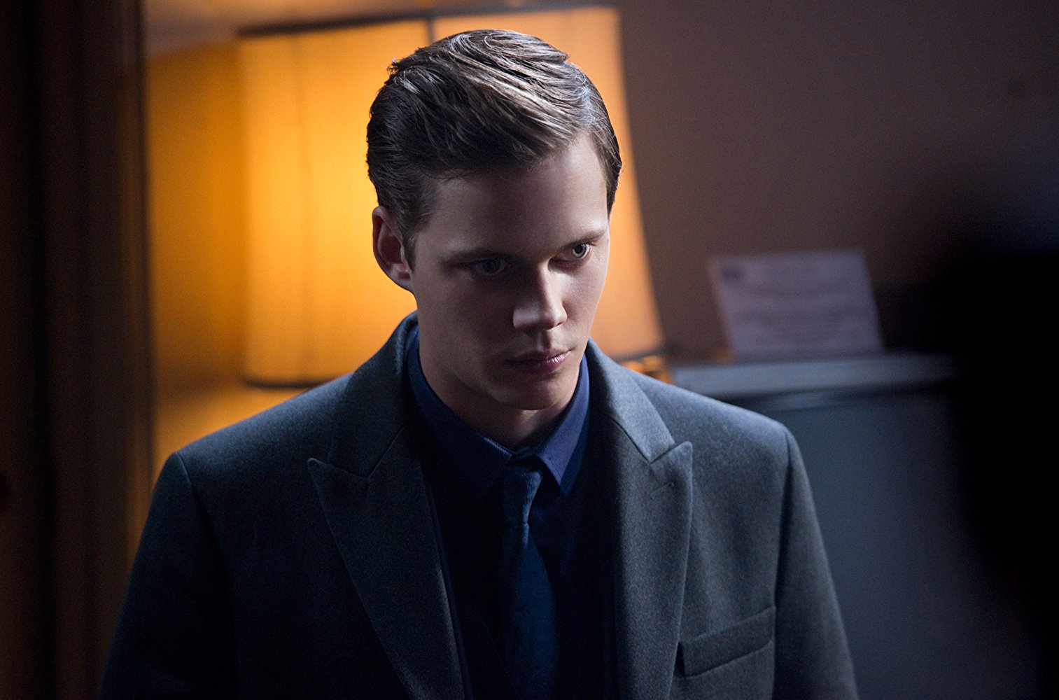 Roman Godfrey