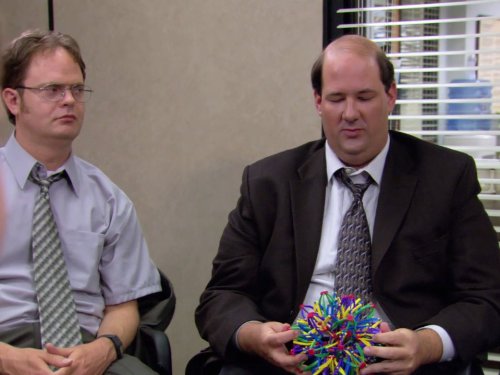 Brian Baumgartner