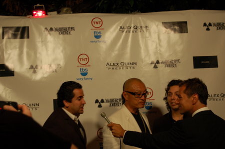 Fuad C'Amanero