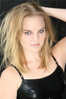 Lacey Rae