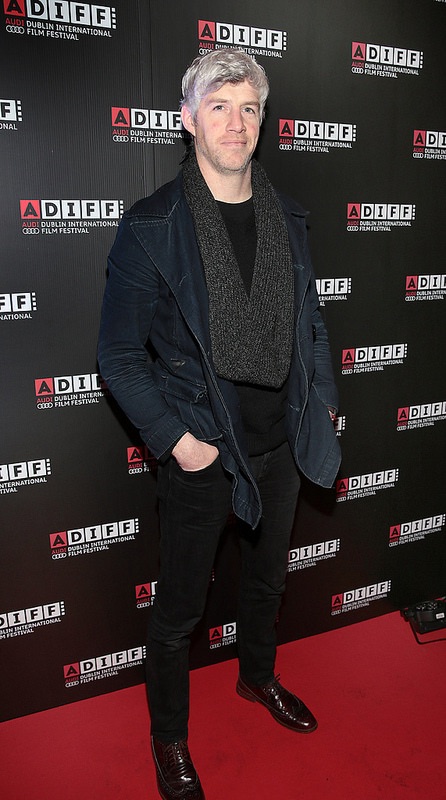 Kieran O'Reilly