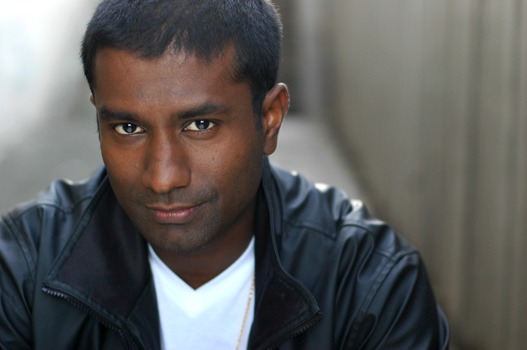 Rajan Velu