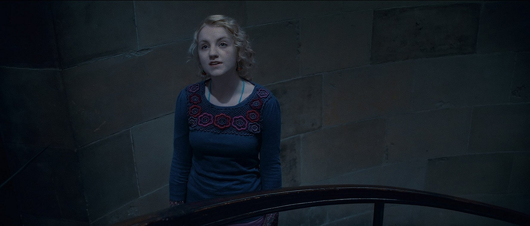 Luna Lovegood