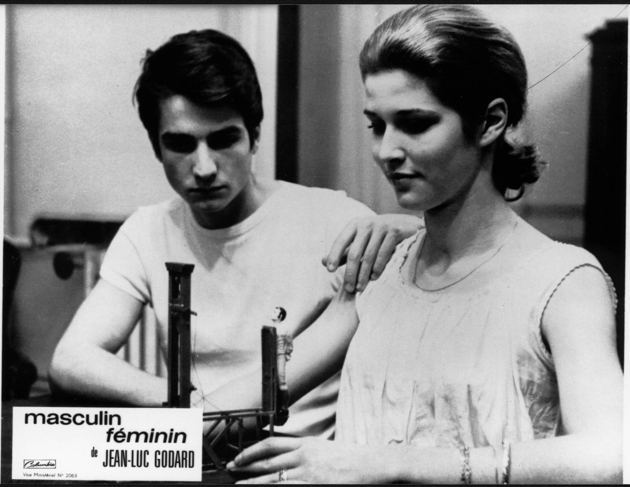 Jean-Pierre Léaud