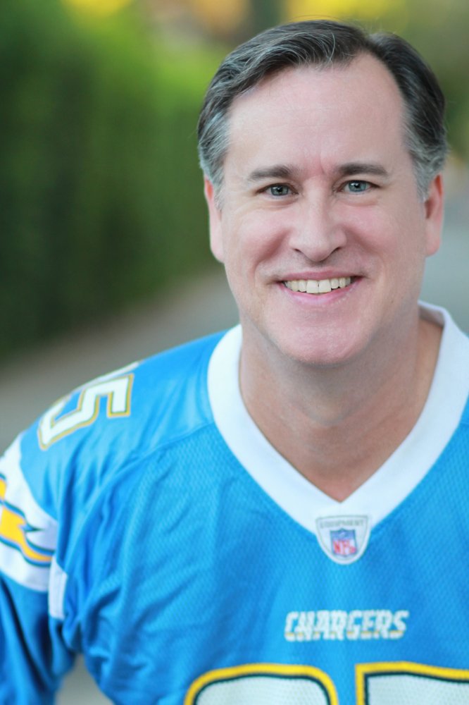 Mark Allyn