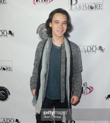 Dalton Cyr