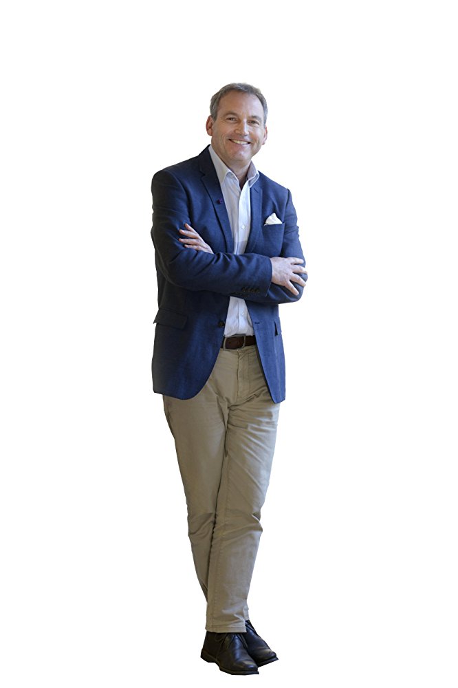 Paul Riddell