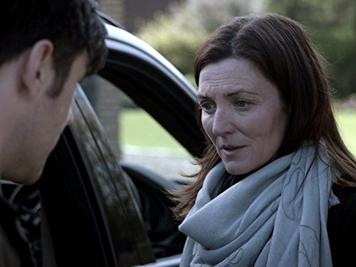 Michelle Fairley