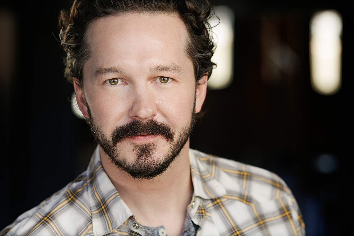Layne Manzer