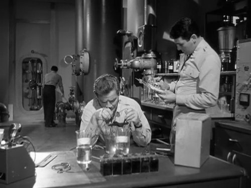 Richard Basehart