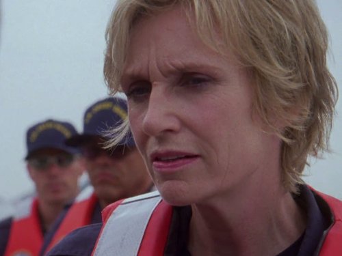 Commander Barbara Dunlap