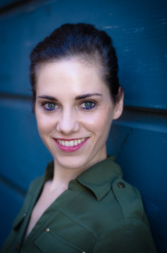 Maggie R Michaels