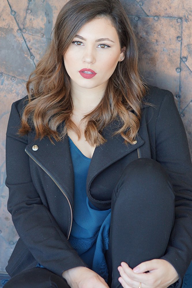 Trista Nabors