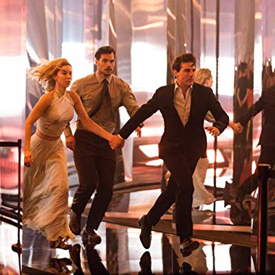 Ethan Hunt
