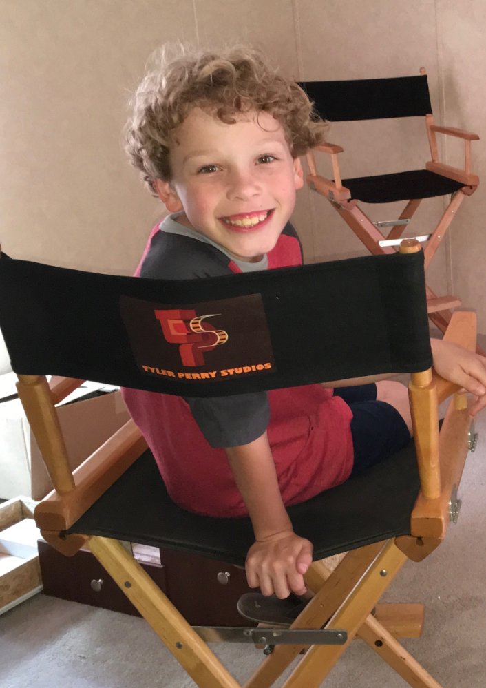 Tucker Meek