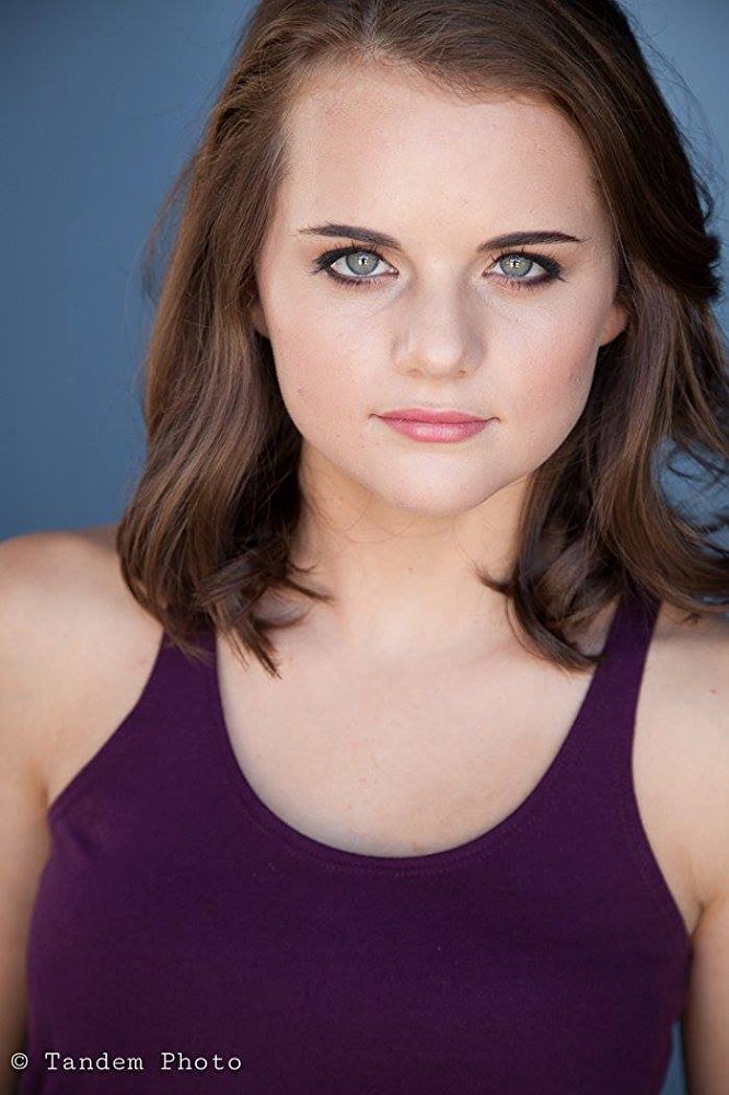 Madison Lee Brown