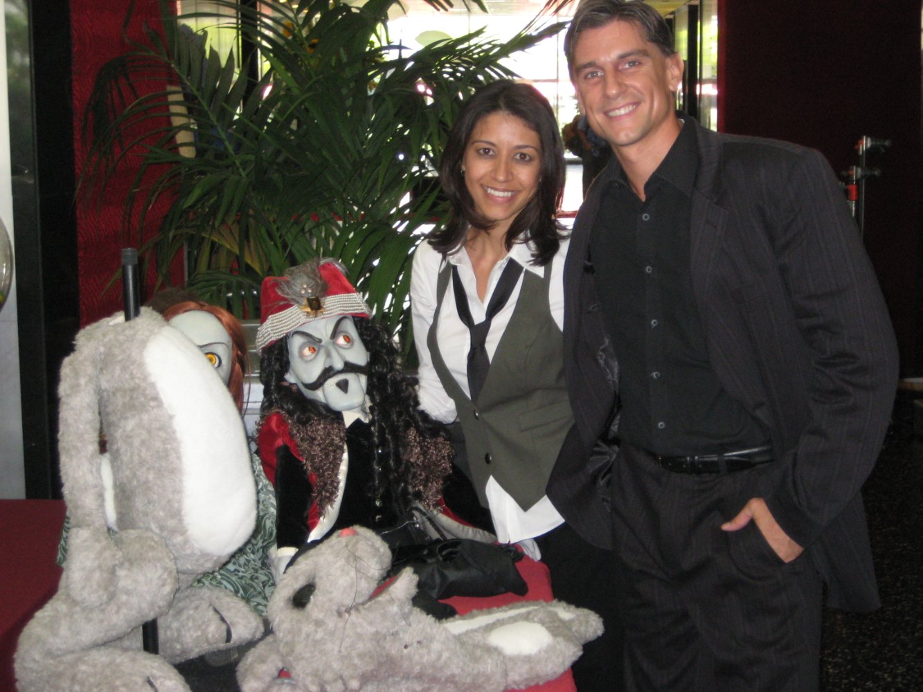 Anthony DiRocco