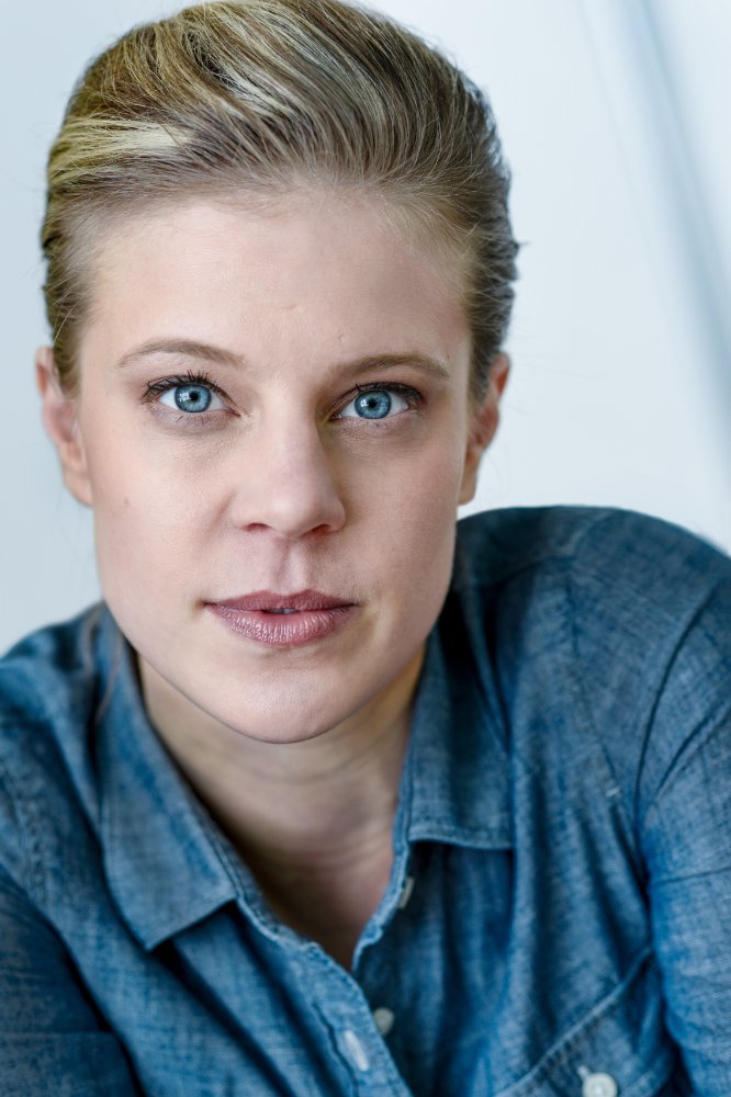 Alexandra Seal