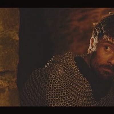 Robin Hood