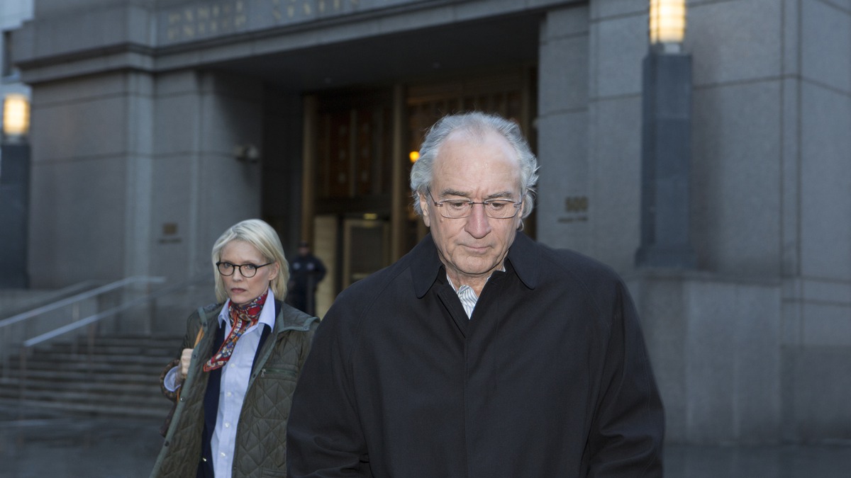 Ruth Madoff