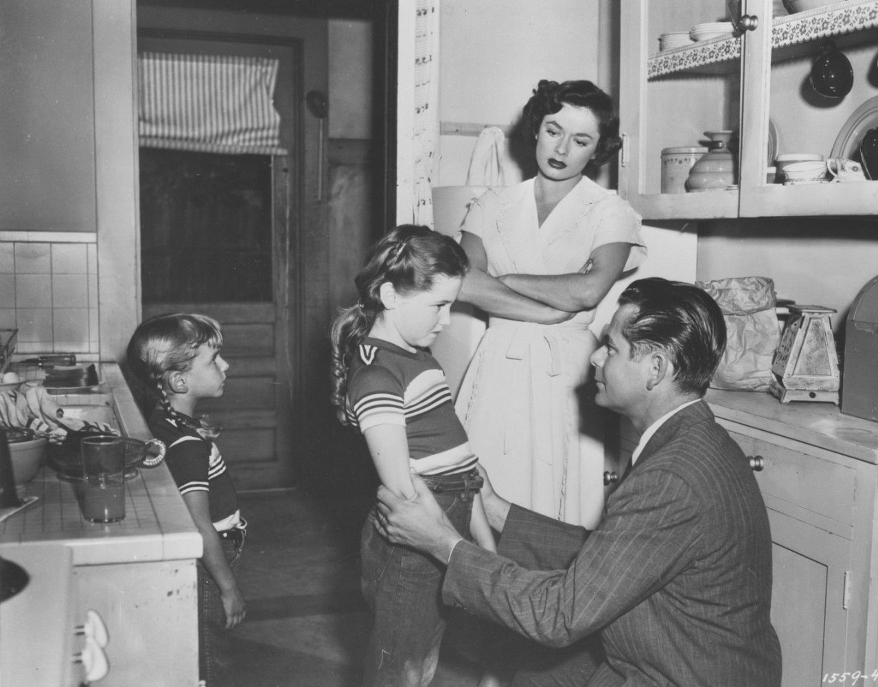 Ruth Roman