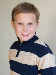Ethan Daniels