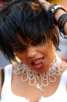 Fefe Dobson