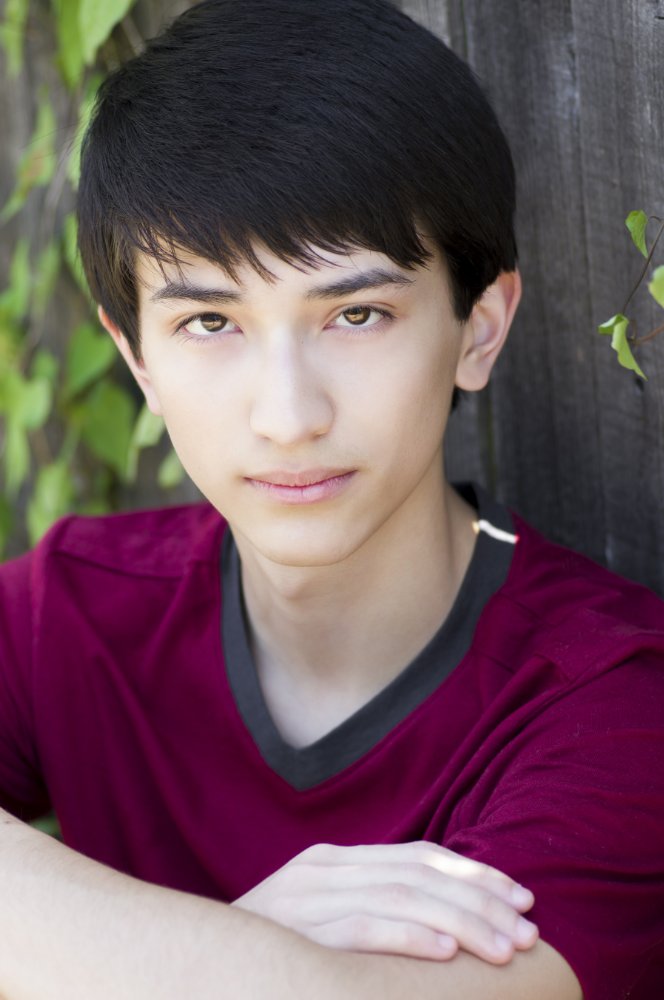 Andrew Thomas