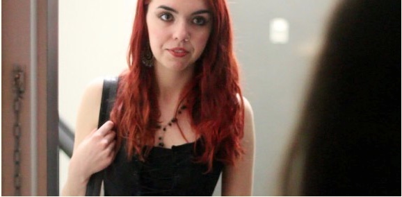 Lindsay Rootare