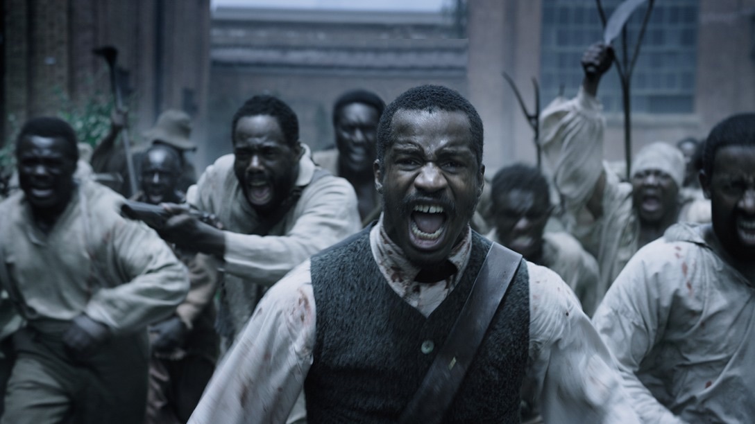 Nat Turner