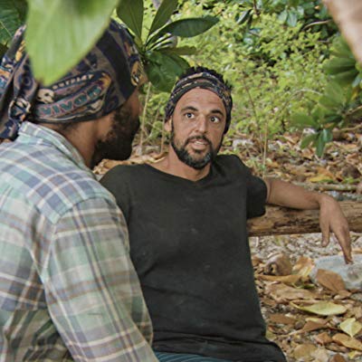 Himself - Lavita Tribe, Himself - Naviti Tribe, Himself - Naviti & Yanuya Tribes, Himself - Winner, Survivor