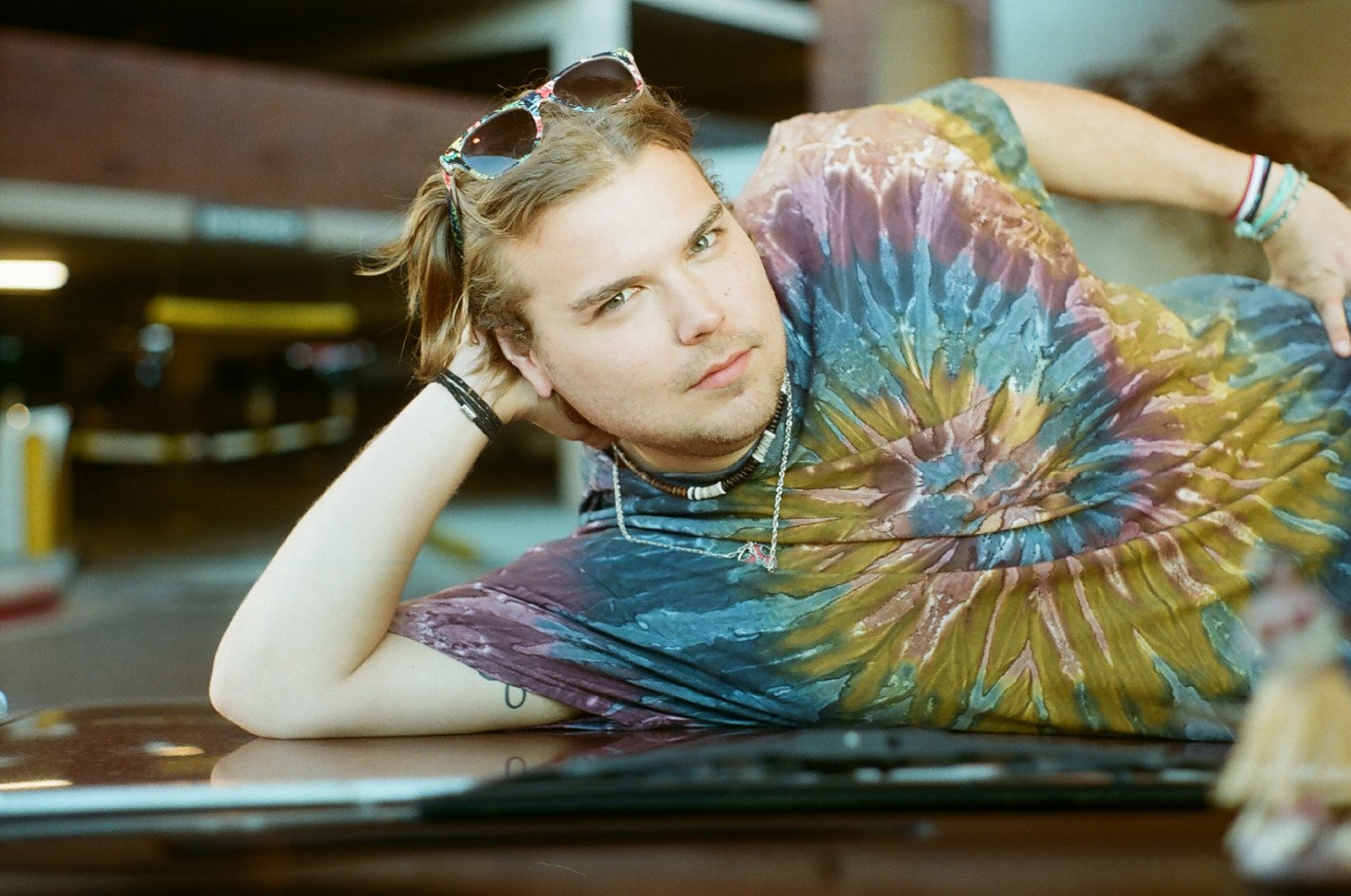 Andrew Caldwell