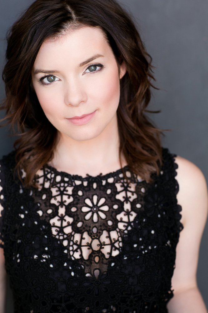 Cherami Leigh