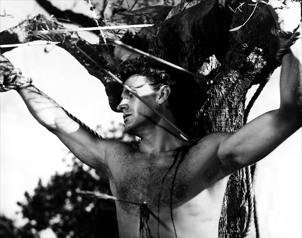 Massimo Girotti