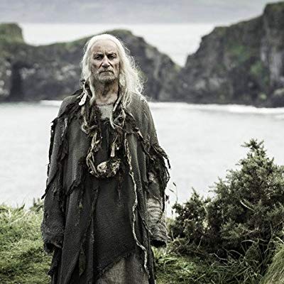 Aeron Greyjoy