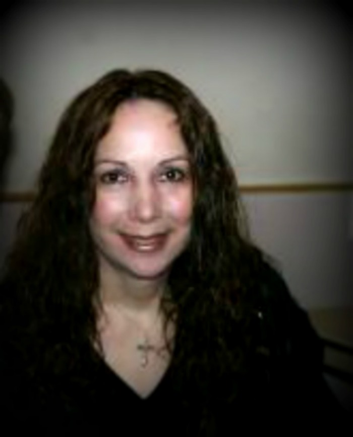 Sandra Johnson