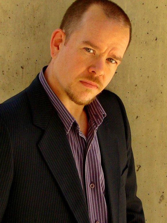 Trevor Roberts