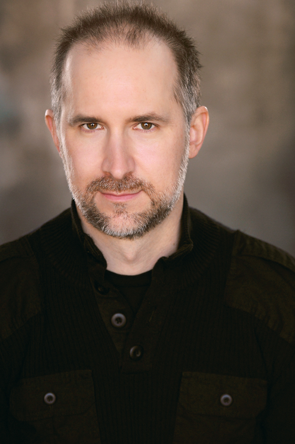 David Ballog