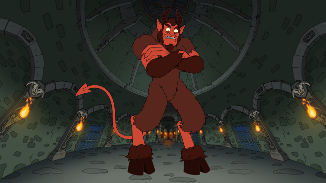 Krampus