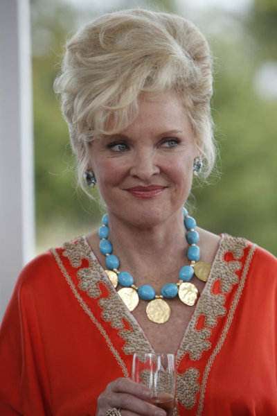 Christine Ebersole