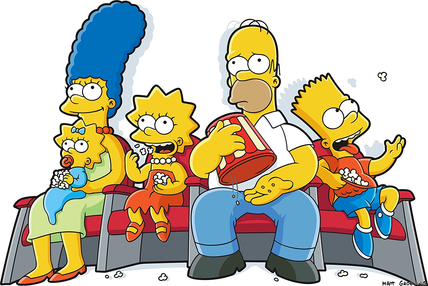 Homer Simpson