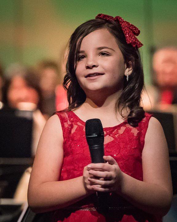 Camryn Cregger