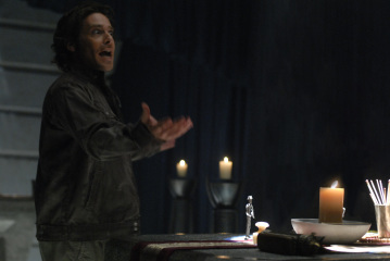 Gaius Baltar