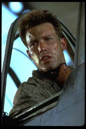 Capt. Rafe McCawley