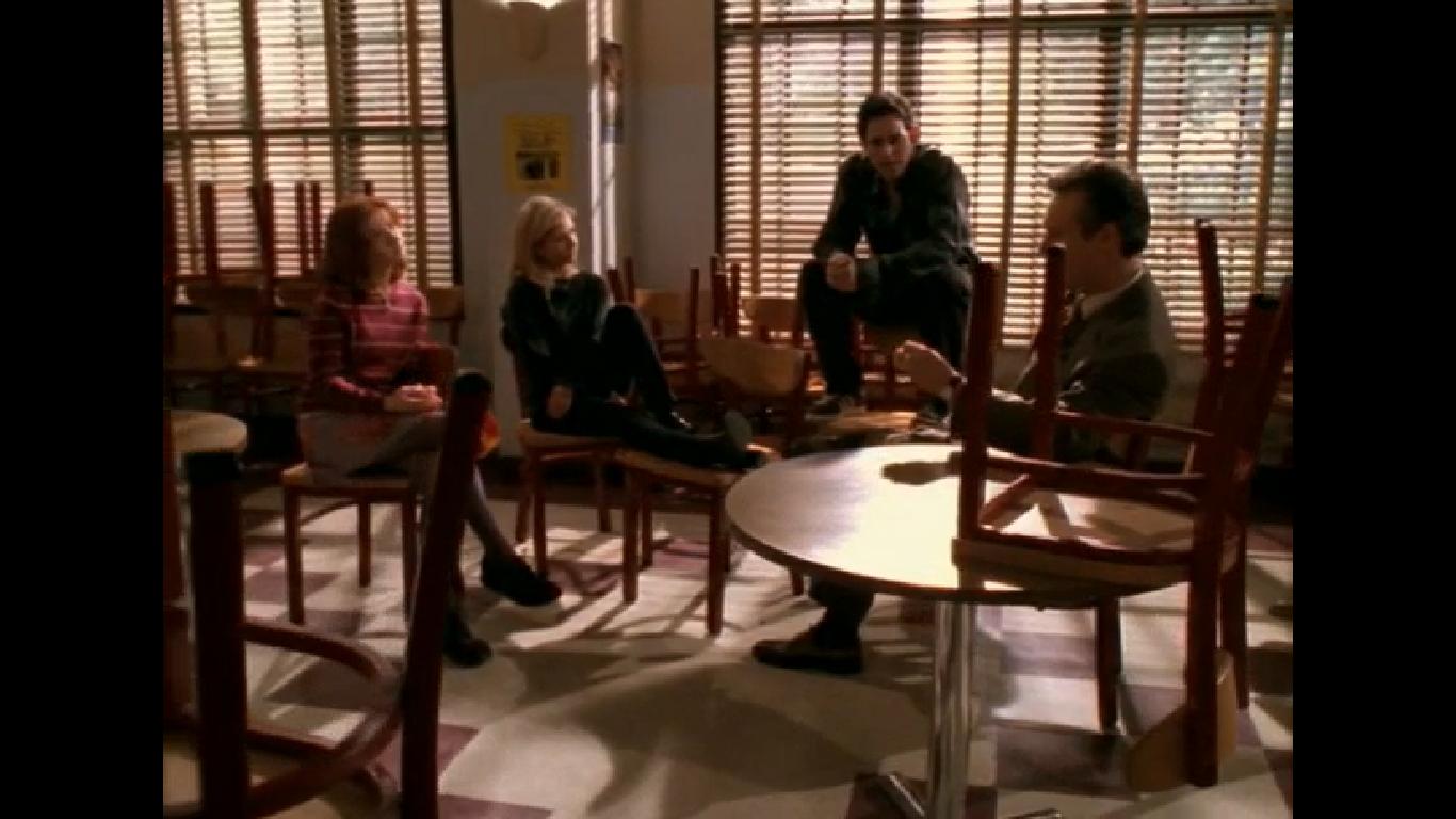 Xander Harris