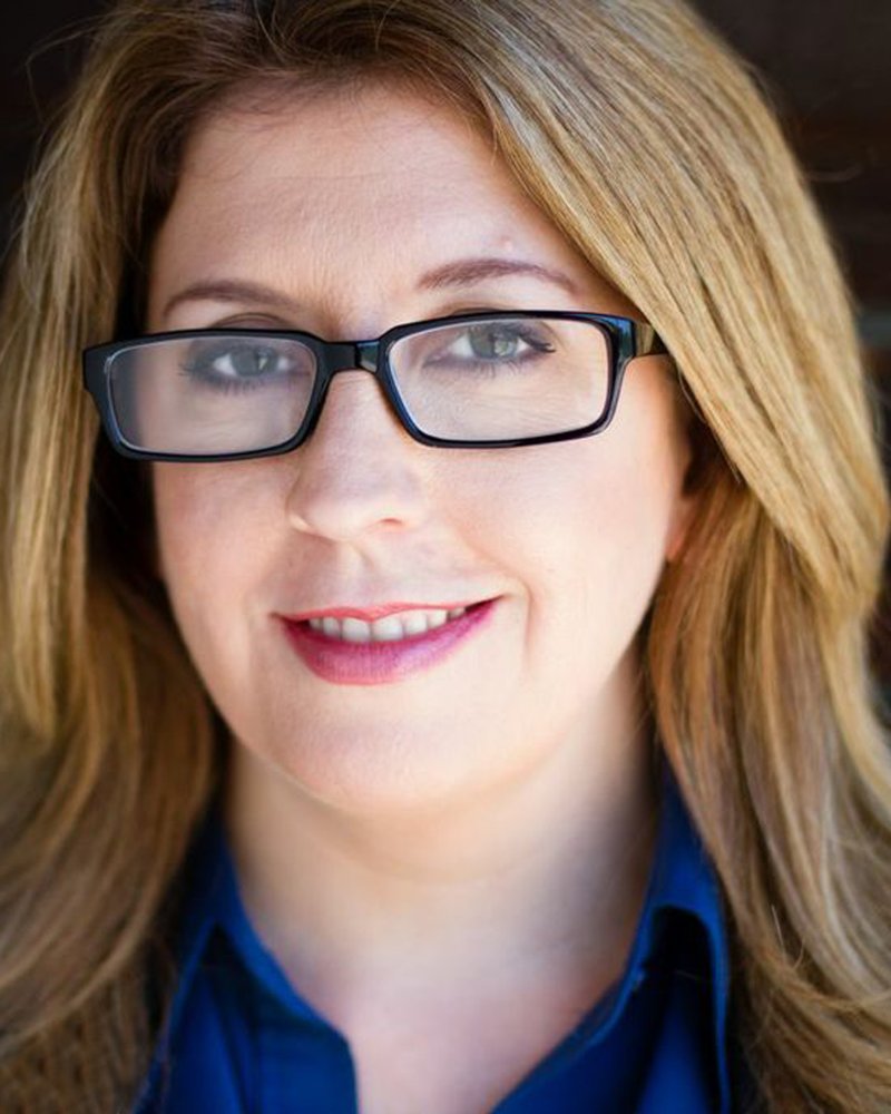 Beth Geiger