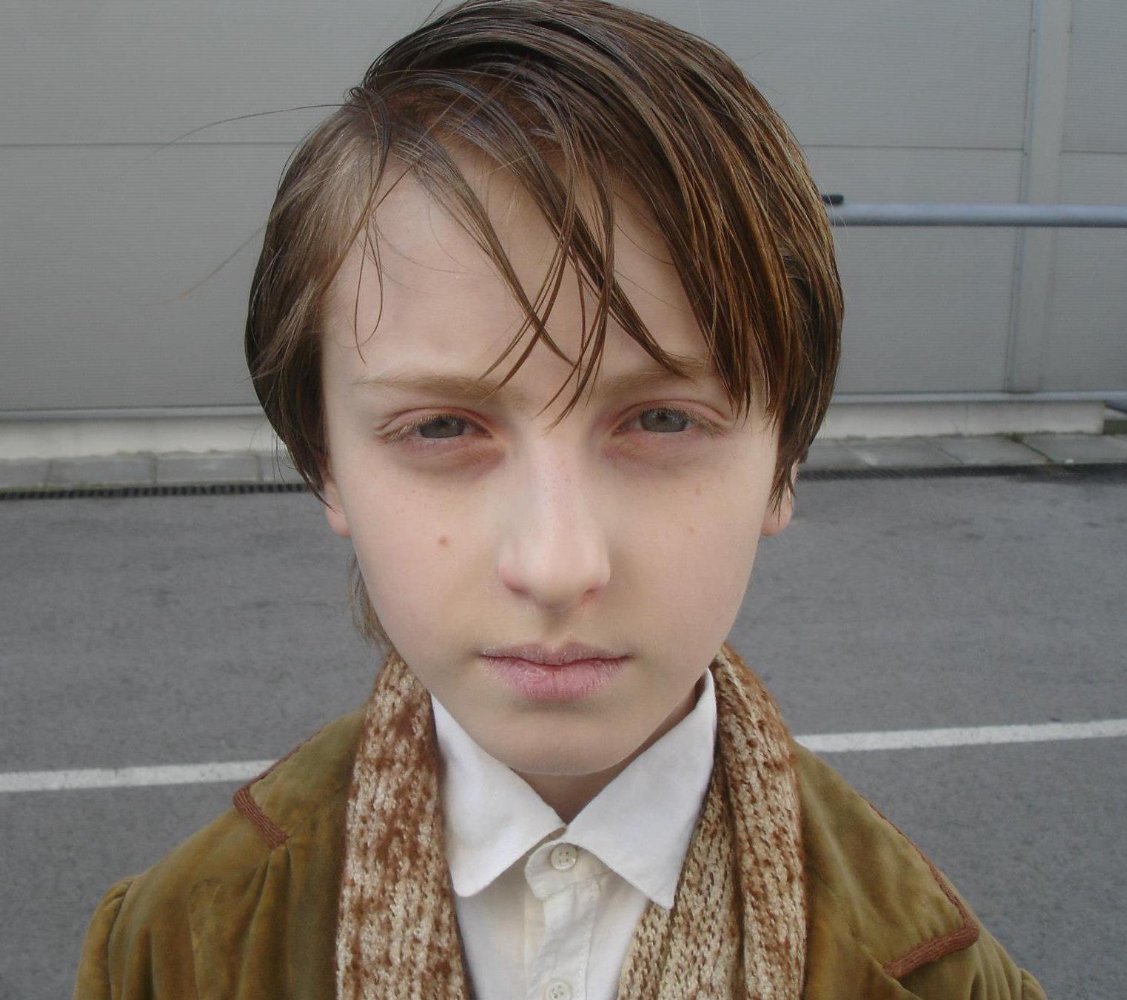Dimitrije Sven Bogdanov
