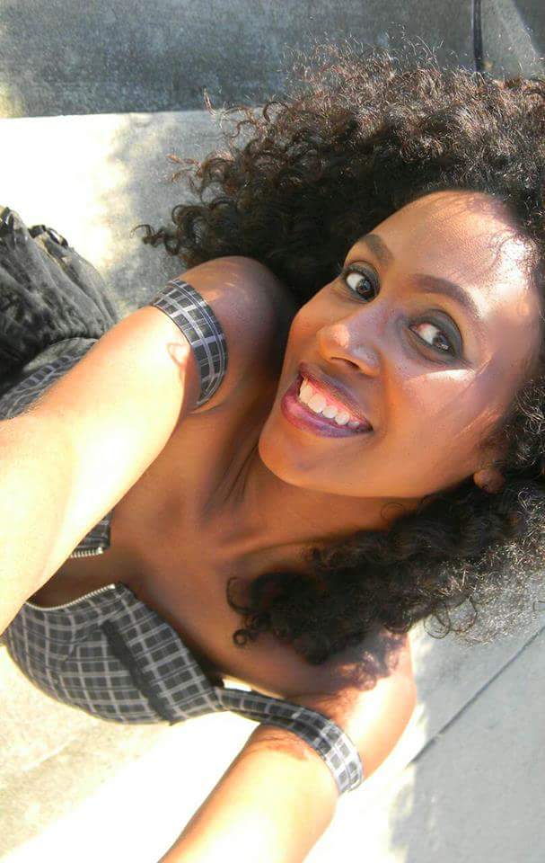 Dorry Marie